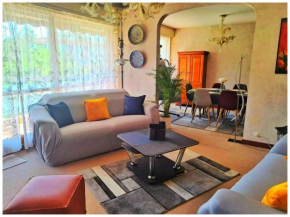 Appart 6-8 pers à Saint-Raphaël